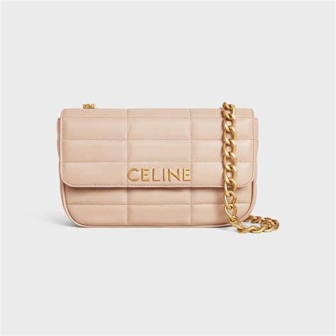 celine patchwork bag|Celine chain handbags.